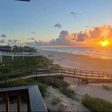 Surfside Beachfront Luxe Eksteriør billede