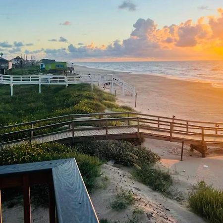 Surfside Beachfront Luxe Eksteriør billede