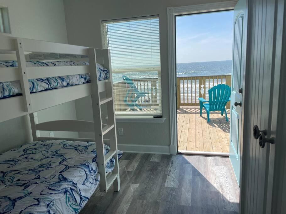 Surfside Beachfront Luxe Eksteriør billede