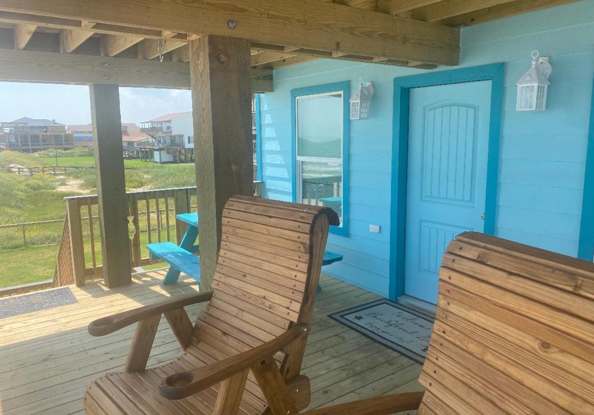 Surfside Beachfront Luxe Eksteriør billede